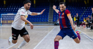 Ribera Navarra FS