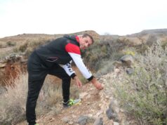 “El objetivo del Ayuntamiento de Fustiñana es transformar las tierras de cultivo de regadío para ahorrar agua”