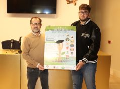 La III Feria de Productos de Cofradías, el sábado 7 de diciembre Feria de Productos de Cofradías