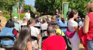 Feria Navarra Ecológica