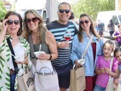 Feria Verdura y Gastronomía