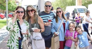 Feria Verdura y Gastronomía