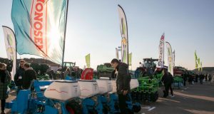 Feria de Ejea