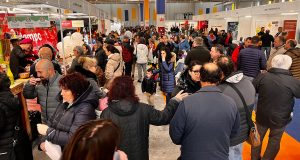 Feria de Ejea