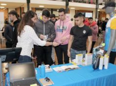 El CIP ETI acoge hoy el Ribera Talent, con una oferta de más de 60 empleos Ribera Talent