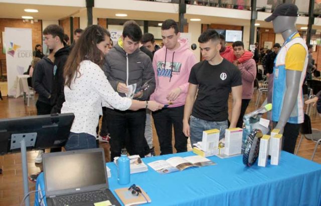 FERIA-EMPLEO Ribera Talent