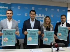 La feria de empleo Ribera Talent vuelve a Tudela el viernes 6 de mayo Ribera Talent