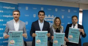 Ribera Talent