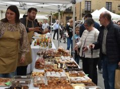 Feria Producto Local Falces