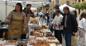 Feria Producto Local Falces