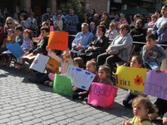 Murchante fomenta la interculturalidad