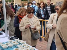 Feria Verdura y Gastronomía Ribera