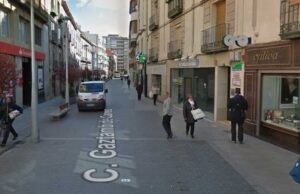 Tudela celebra del 3 al 5 de septiembre la segunda Feria del Stock con la participación de 51 comercios Feria del Stock Tudela