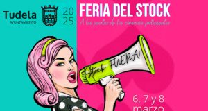 Feria del Stock marzo