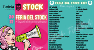 Feria del Stock de Tudela