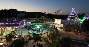 ferias Tudela