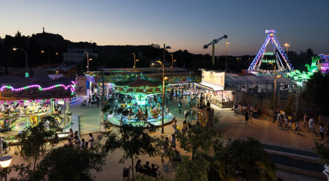 FERIAS ferias Tudela