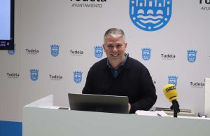 Tudela Plan Acción Municipal