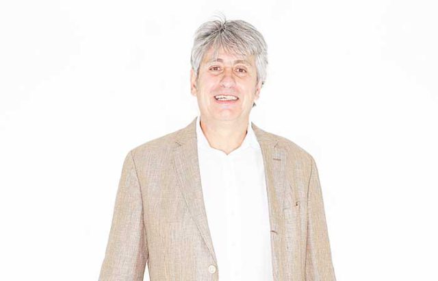 FERNANDO MENDOZA