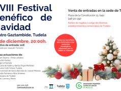 El Festival de Navidad de la AECC vuelve a llenar el Gaztambide de ilusión, solidaridad y cercanía Festival Benéfico de Navidad