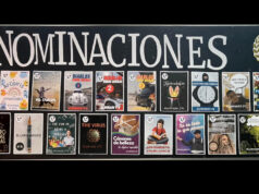 Huertas Mayores Festival de Cine