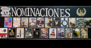 Huertas Mayores Festival de Cine