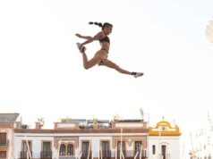 El Festival de Circo de Navarra «Más difícil todavía» llega este viernes a Tudela en su 25ª edición Festival de Circo Tudela
