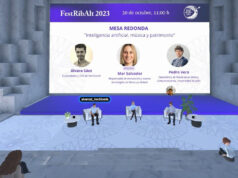 FestRibAlt entrega sus premios a la innovación en la música antigua en el metaverso FestRibAlt