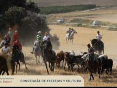 Buñuel celebra su I Fiesta Tradicional este fin de semana