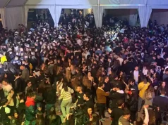 Ayuntamiento y Federación de Peñas colaboran en el impulso de nuevos eventos juveniles en Tudela