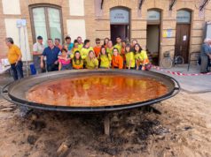 Buñuel presenta su programa oficial de las fiestas de la juventud 2023