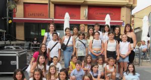 Fiestas Juventud 2025 Murchante