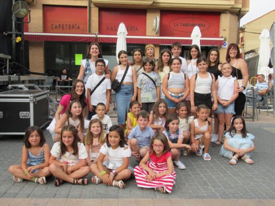 Fiestas Juventud 2025 Murchante