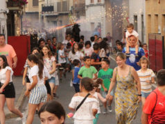 Murchante suspende sus Fiestas de la Juventud Fiestas de la Juventud de Murchante 2019