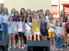 Fiestas Juventud Murchante