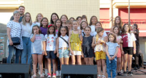 Fiestas Juventud Murchante