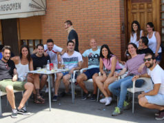 Murchante celebra este fin de semana sus Fiestas de la Juventud