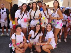 Programa de Fiestas de Milagro 2024 Programa Fiestas Milagro 2024