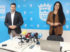 Fiestas santanica de mi alma