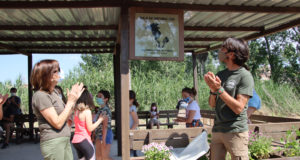 IV Fin Semana Medioambiental