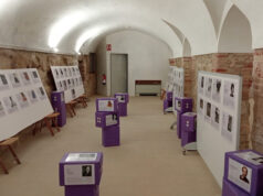 La Asociación Vecinal Peñahitero se estrena celebrando el 8M con la exposición ‘Mujeres que abren caminos’ Asociación Vecinal Peñahitero