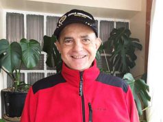 Serafin Olcoz presenta un nuevo libro sobre las órdenes del Cister y Militar de Calatrava