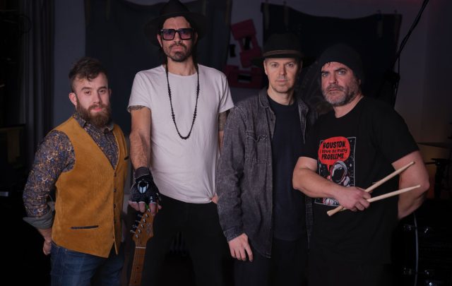 FLACO-PELLEGRINO Fernando Pellegrino