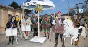 Carnaval Fontellas