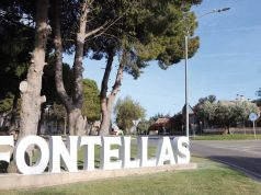 Fontellas: entre el agua y el paisaje: un destino por descubrir en la Ribera Fontellas