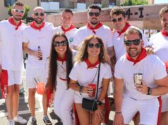 Programa de las Fiestas patronales de Fontellas 2026 en honor a la Virgen del Rosario Programa Fiestas Fontellas 2026