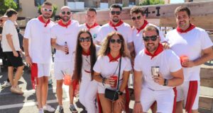 Programa Fiestas Fontellas 2026