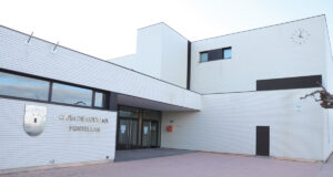 Fontellas