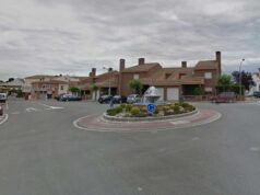 Aprobada la desafectación de 100.000 m2 de comunal en Fontellas para un parque eólico Fontellas parque eólico