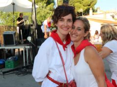 “La paellada popular y el tributo a Fito son los actos más destacados de las fiestas de la Juventud de Fontellas”